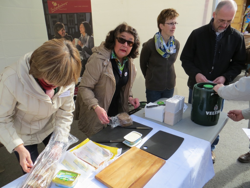 2013 Bürgerfahrt nach Wimereux - Freundeskreis Wimereux e.V.