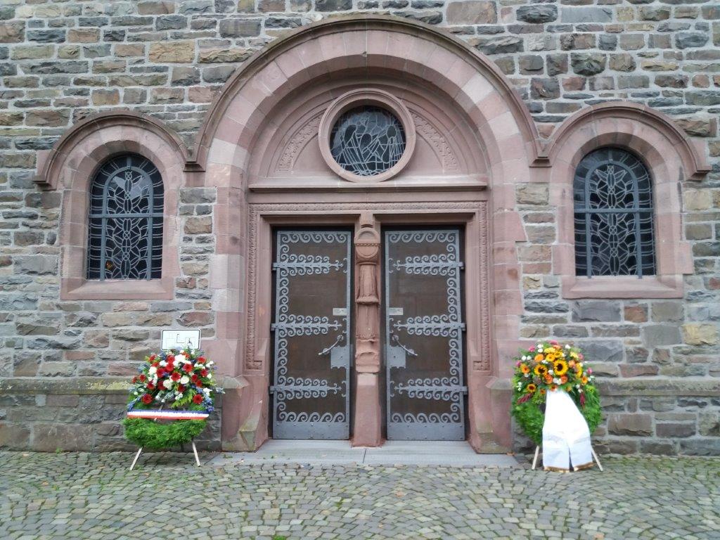 45jähriges Jubiläum 2017 in Schmallenberg